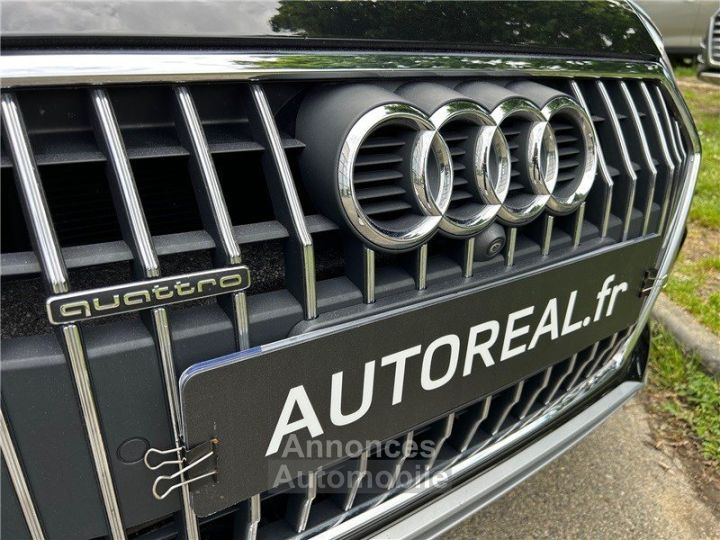 Audi A4 Allroad QUATTRO Quattro V6 30 TDI 272 DPF Tiptronic 8 Design Luxe - 31