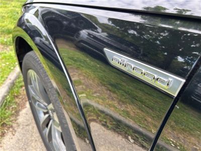 Audi A4 Allroad QUATTRO Quattro V6 30 TDI 272 DPF Tiptronic 8 Design Luxe   - 32