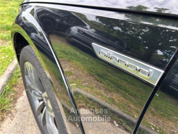 Audi A4 Allroad QUATTRO Quattro V6 30 TDI 272 DPF Tiptronic 8 Design Luxe - 32