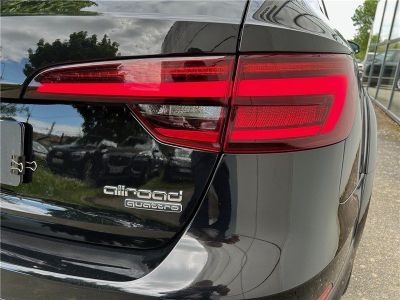 Audi A4 Allroad QUATTRO Quattro V6 30 TDI 272 DPF Tiptronic 8 Design Luxe   - 33