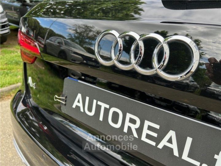 Audi A4 Allroad QUATTRO Quattro V6 30 TDI 272 DPF Tiptronic 8 Design Luxe - 34