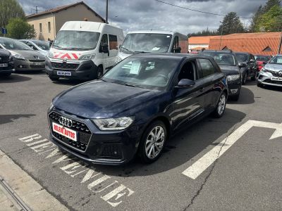 Audi A1 Sportback 30 TFSI 116ch Advanced S tronic 7   - 2