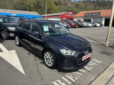Audi A1 Sportback 30 TFSI 116ch Advanced S tronic 7   - 3
