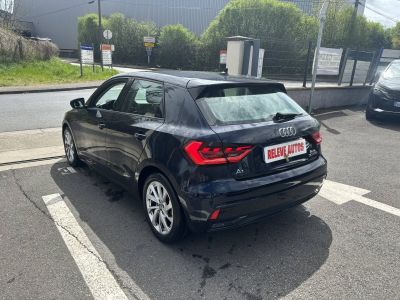 Audi A1 Sportback 30 TFSI 116ch Advanced S tronic 7   - 4