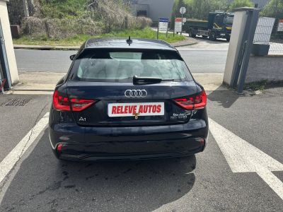 Audi A1 Sportback 30 TFSI 116ch Advanced S tronic 7   - 5