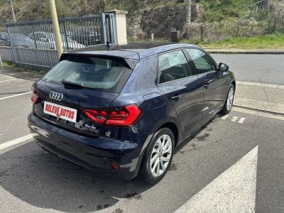 Audi A1 Sportback 30 TFSI 116ch Advanced S tronic 7   - 6