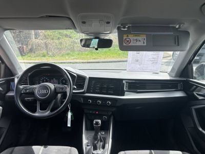 Audi A1 Sportback 30 TFSI 116ch Advanced S tronic 7   - 7