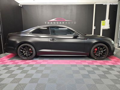 Audi S5 V6 30 TFSI 333 Quattro S tronic 7   - 2