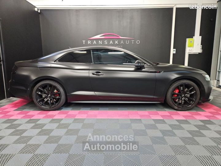 Audi S5 V6 30 TFSI 333 Quattro S tronic 7 - 2