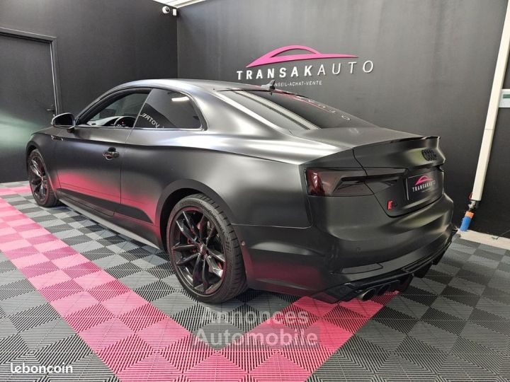 Audi S5 V6 30 TFSI 333 Quattro S tronic 7 - 3