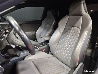 Audi S5 V6 30 TFSI 333 Quattro S tronic 7   - 4