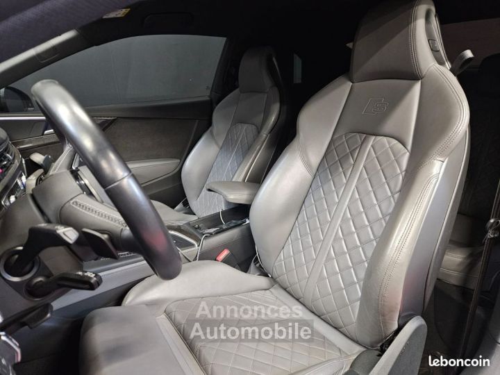 Audi S5 V6 30 TFSI 333 Quattro S tronic 7 - 4