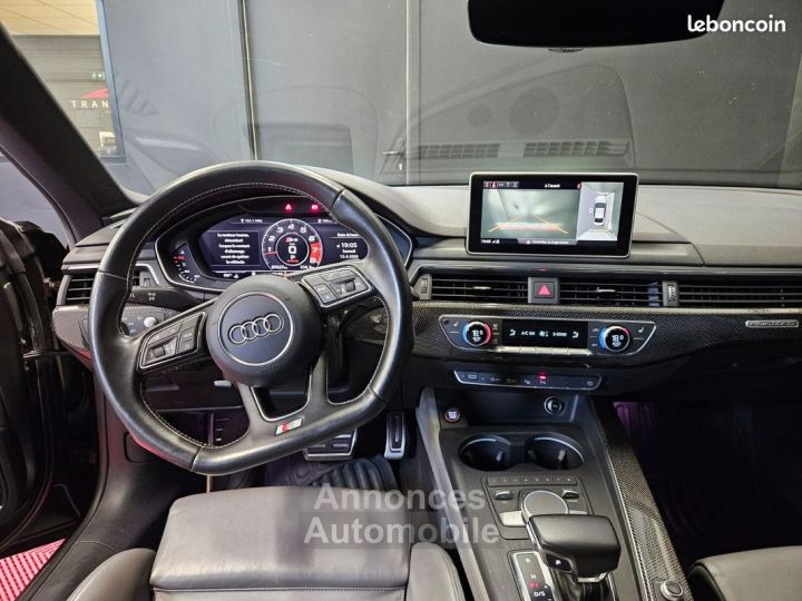 Audi S5 V6 30 TFSI 333 Quattro S tronic 7 - 5