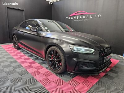 Audi S5 V6 30 TFSI 333 Quattro S tronic 7   - 6