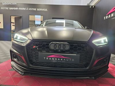 Audi S5 V6 30 TFSI 333 Quattro S tronic 7   - 7