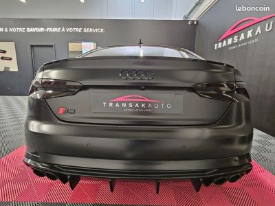 Audi S5 V6 30 TFSI 333 Quattro S tronic 7   - 9