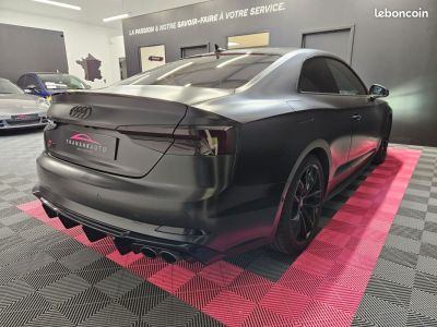 Audi S5 V6 30 TFSI 333 Quattro S tronic 7   - 10