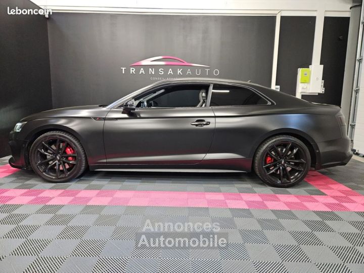 Audi S5 V6 30 TFSI 333 Quattro S tronic 7 - 11