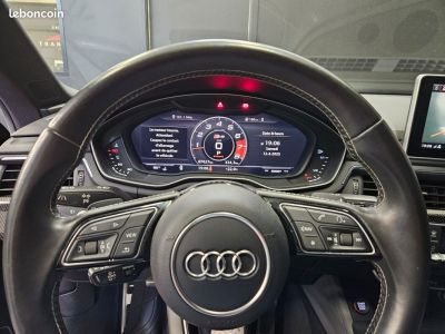 Audi S5 V6 30 TFSI 333 Quattro S tronic 7   - 13