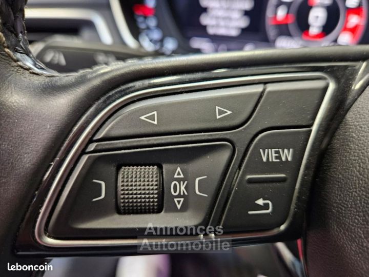 Audi S5 V6 30 TFSI 333 Quattro S tronic 7 - 14