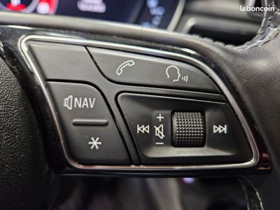 Audi S5 V6 30 TFSI 333 Quattro S tronic 7   - 15