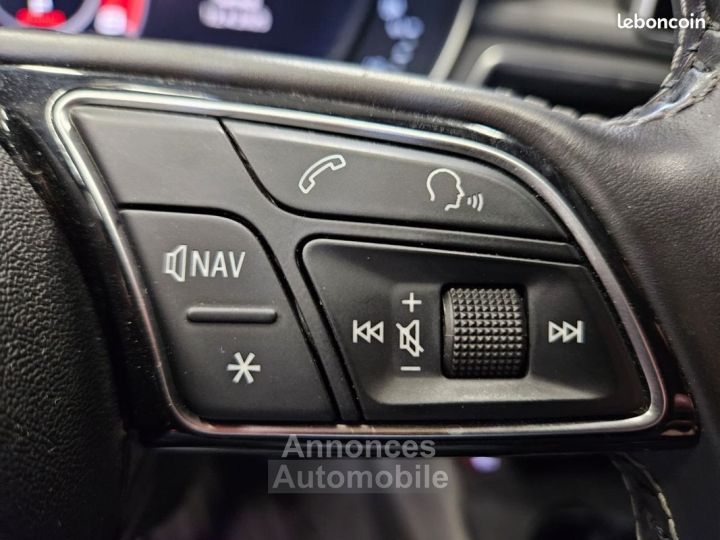 Audi S5 V6 30 TFSI 333 Quattro S tronic 7 - 15