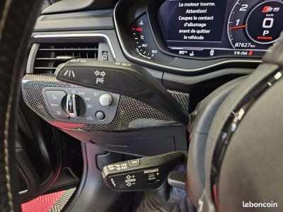 Audi S5 V6 30 TFSI 333 Quattro S tronic 7   - 16