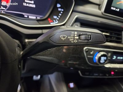 Audi S5 V6 30 TFSI 333 Quattro S tronic 7   - 17