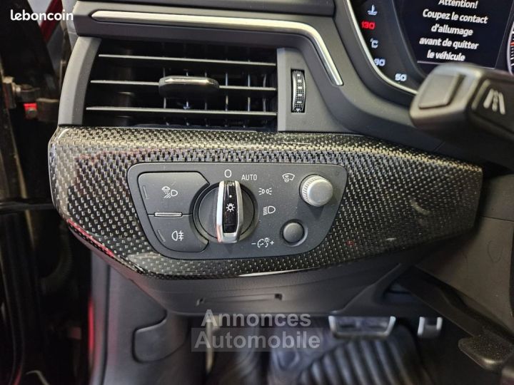 Audi S5 V6 30 TFSI 333 Quattro S tronic 7 - 18