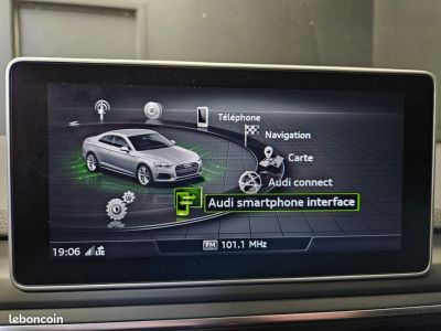Audi S5 V6 30 TFSI 333 Quattro S tronic 7   - 20