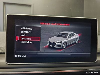 Audi S5 V6 30 TFSI 333 Quattro S tronic 7   - 21