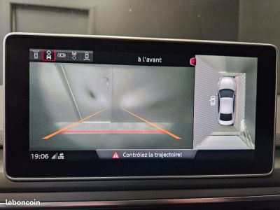 Audi S5 V6 30 TFSI 333 Quattro S tronic 7   - 23