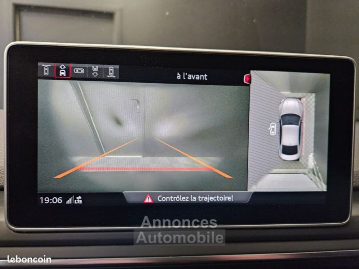 Audi S5 V6 30 TFSI 333 Quattro S tronic 7 - 23