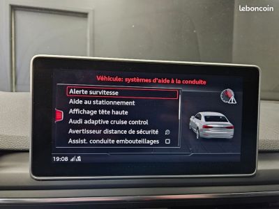 Audi S5 V6 30 TFSI 333 Quattro S tronic 7   - 24