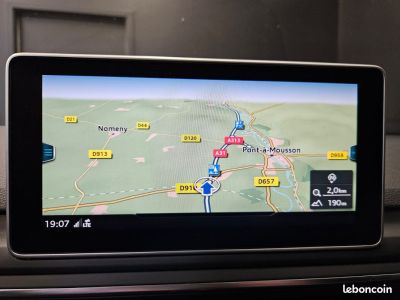 Audi S5 V6 30 TFSI 333 Quattro S tronic 7   - 25