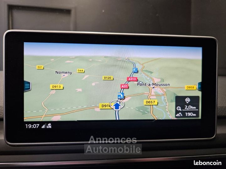 Audi S5 V6 30 TFSI 333 Quattro S tronic 7 - 25