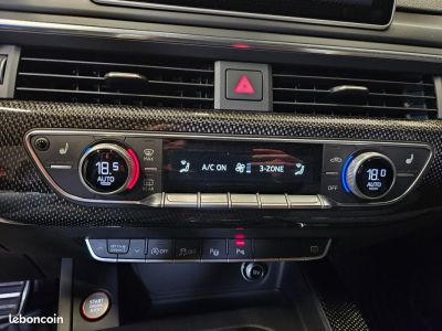Audi S5 V6 30 TFSI 333 Quattro S tronic 7   - 26