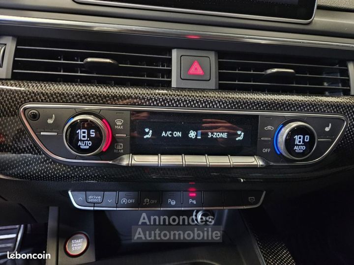 Audi S5 V6 30 TFSI 333 Quattro S tronic 7 - 26