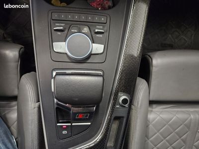 Audi S5 V6 30 TFSI 333 Quattro S tronic 7   - 27