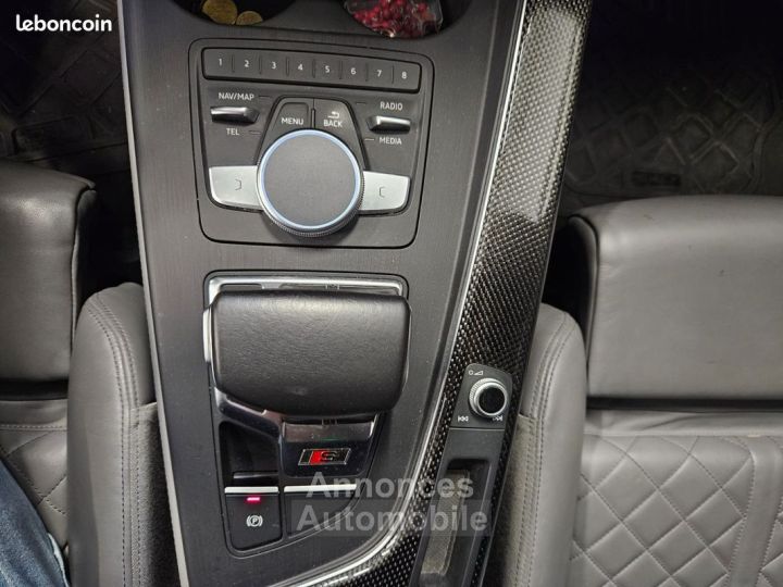 Audi S5 V6 30 TFSI 333 Quattro S tronic 7 - 27