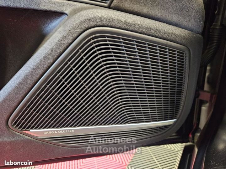 Audi S5 V6 30 TFSI 333 Quattro S tronic 7 - 30