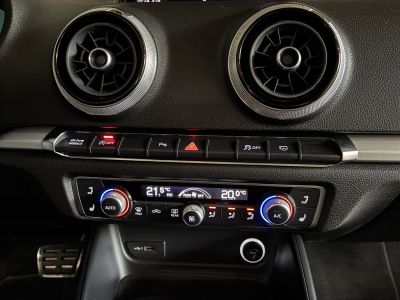 Audi A3 40 TFSI 190 CV SLINE QUATTRO S-TRONIC   - 12