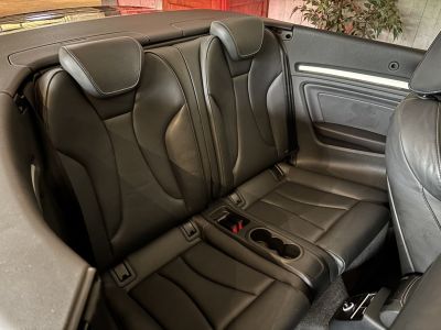 Audi A3 40 TFSI 190 CV SLINE QUATTRO S-TRONIC   - 10