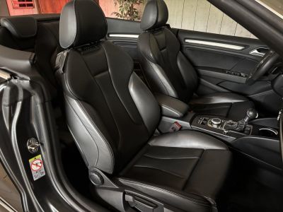 Audi A3 40 TFSI 190 CV SLINE QUATTRO S-TRONIC   - 9