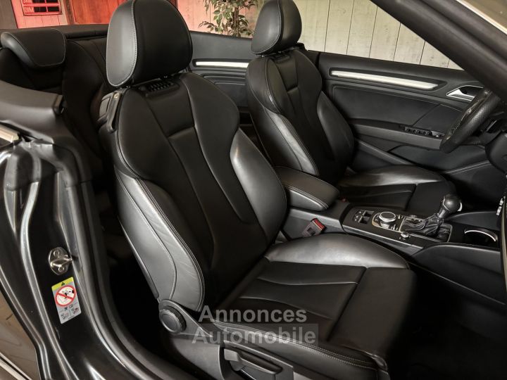 Audi A3 40 TFSI 190 CV SLINE QUATTRO S-TRONIC - 9