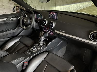 Audi A3 40 TFSI 190 CV SLINE QUATTRO S-TRONIC   - 7