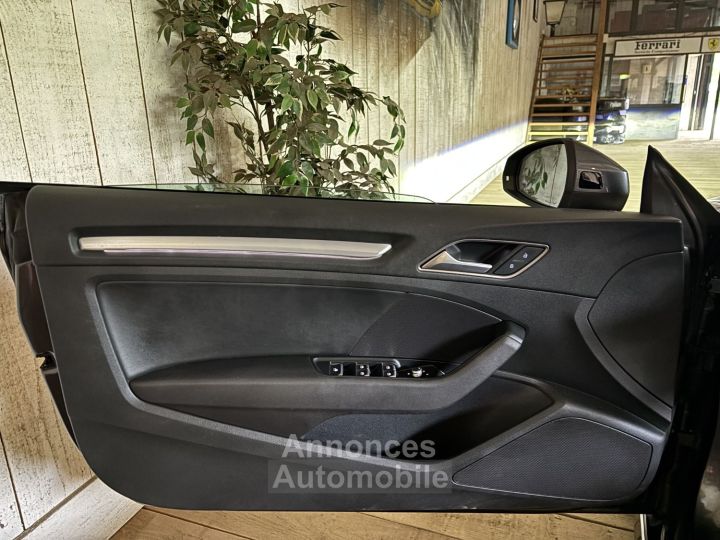 Audi A3 40 TFSI 190 CV SLINE QUATTRO S-TRONIC - 8