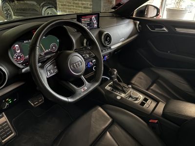 Audi A3 40 TFSI 190 CV SLINE QUATTRO S-TRONIC   - 6