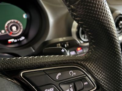 Audi A3 40 TFSI 190 CV SLINE QUATTRO S-TRONIC   - 13