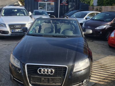 Audi A3 12 TFSI 105ch Start/Stop Ambition   - 2